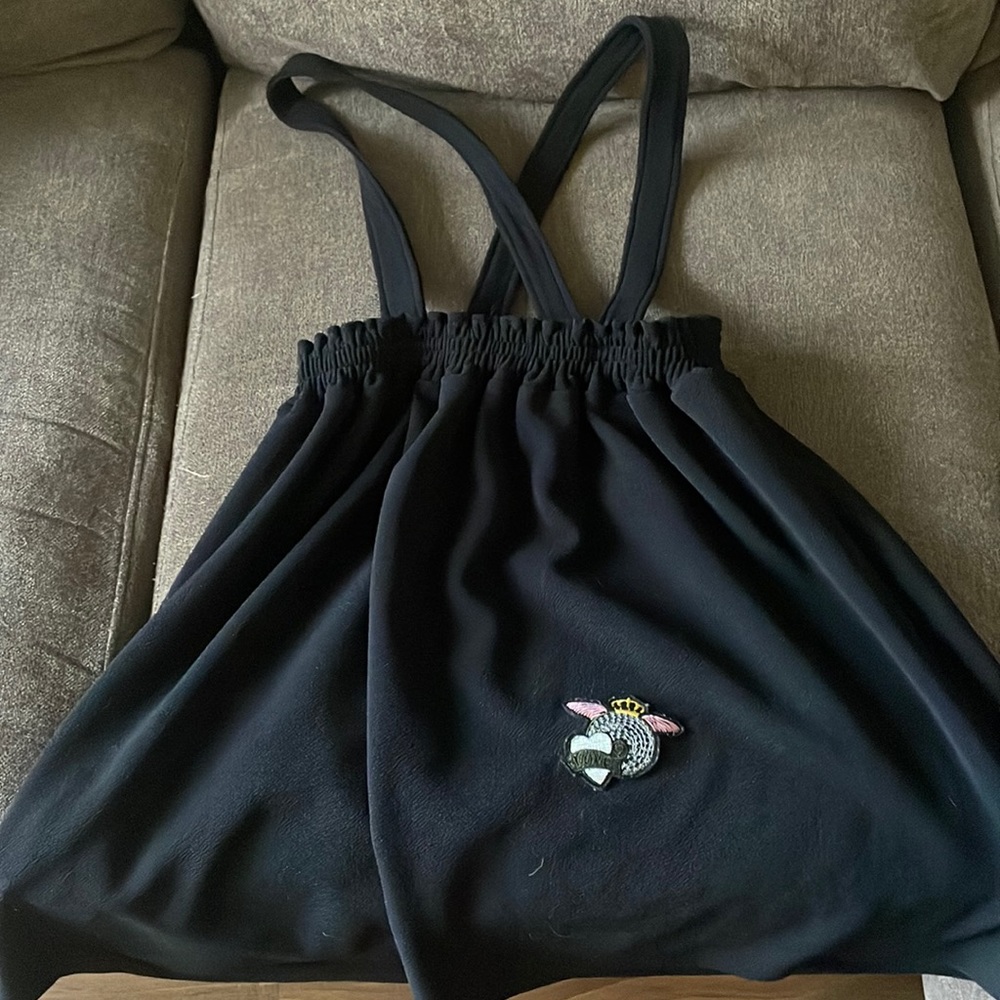Overall Skirt